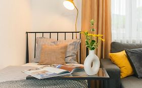Goodlife Studio Apartment