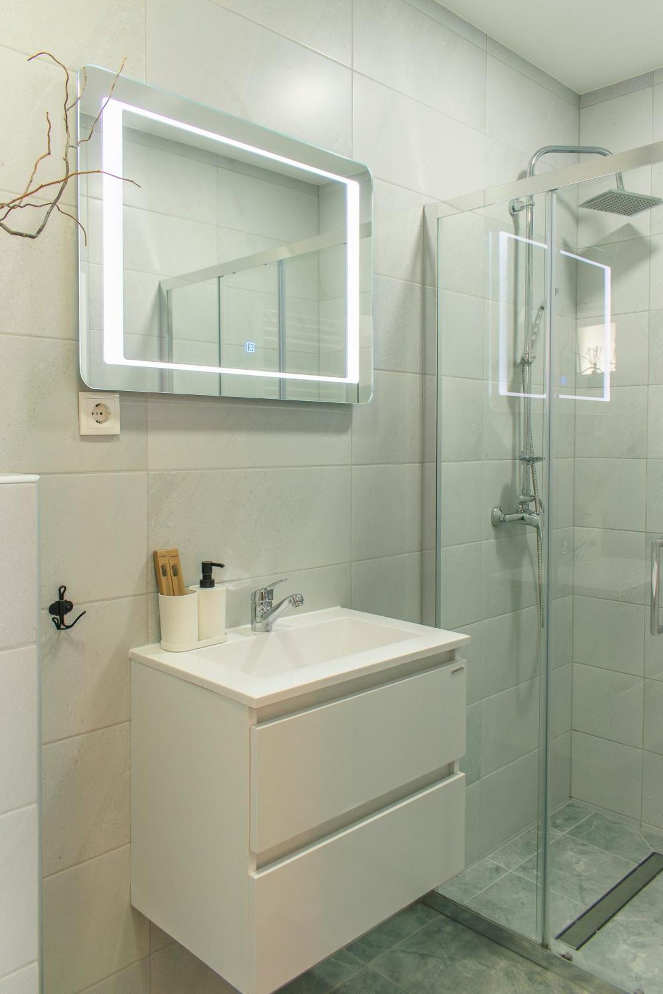 Goodlife Studio Apartment Pozega Exterior foto