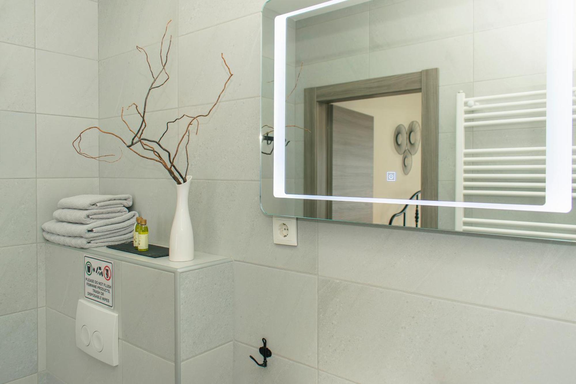 Goodlife Studio Apartment Pozega Exterior foto