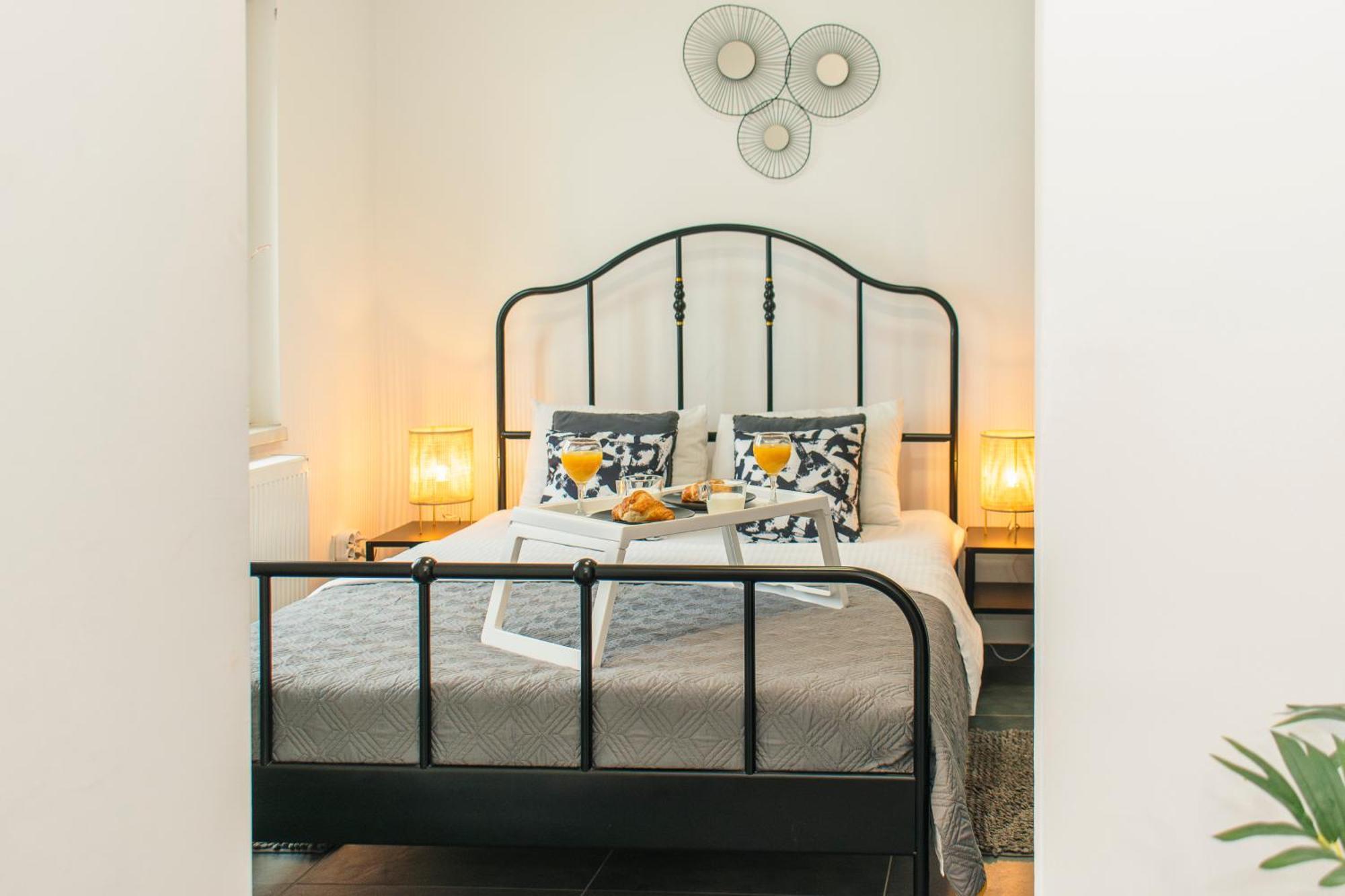 Goodlife Studio Apartment Pozega Exterior foto