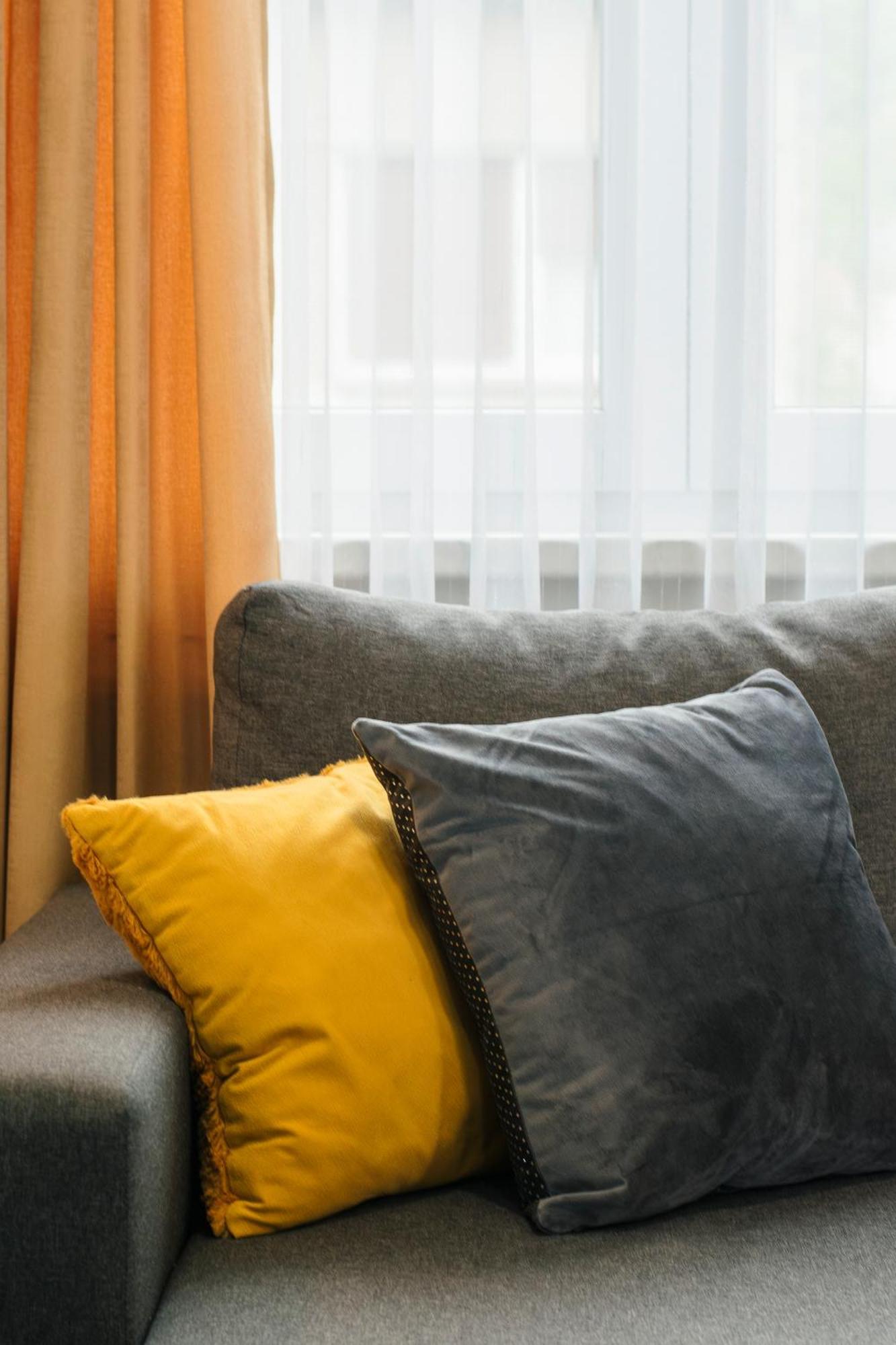 Goodlife Studio Apartment Pozega Exterior foto
