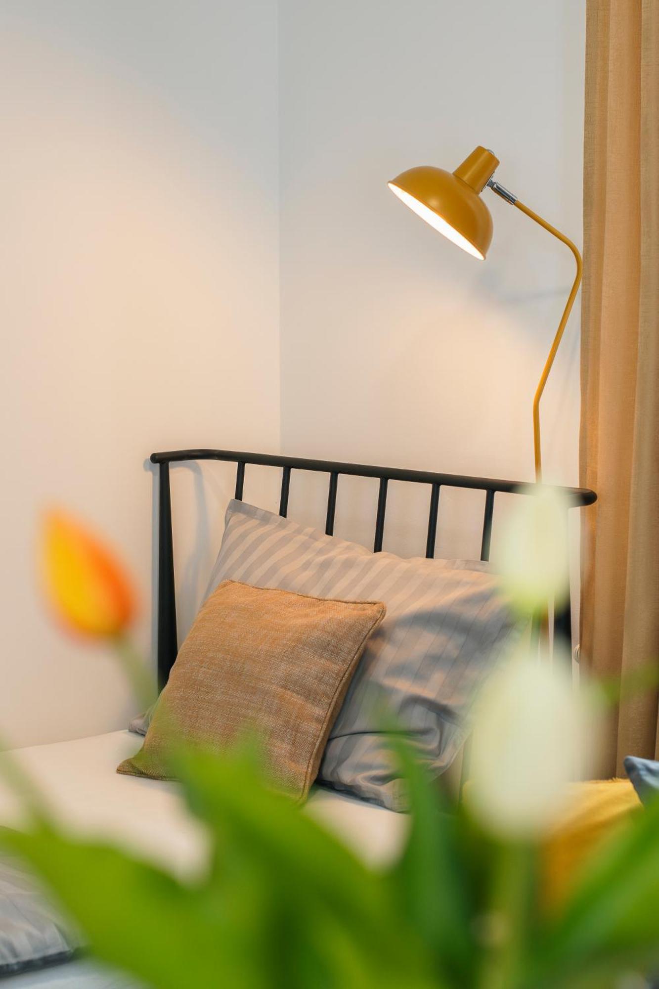 Goodlife Studio Apartment Pozega Exterior foto